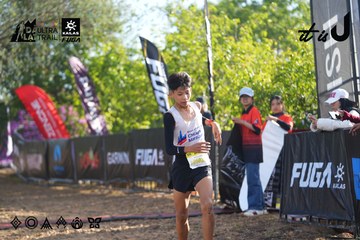 Dalat Ultra Trail 2026 - Ảnh #4767078