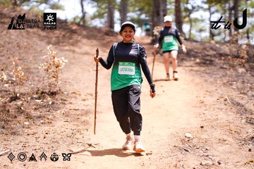 Dalat Ultra Trail 2026 - Ảnh #4855743