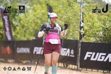 Dalat Ultra Trail 2026 - Ảnh #4861846