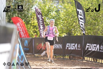 Dalat Ultra Trail 2026 - Ảnh #4770777