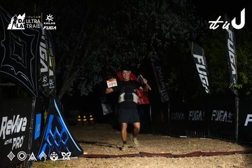 Dalat Ultra Trail 2026 - Ảnh #4766699