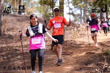 Dalat Ultra Trail 2026 - Ảnh #4854962