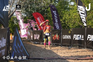 Dalat Ultra Trail 2026 - Ảnh #4731960