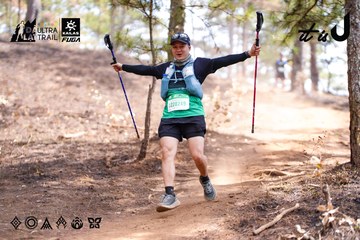 Dalat Ultra Trail 2026 - Ảnh #4854687
