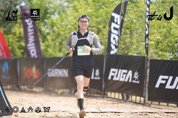 Dalat Ultra Trail 2026 - Ảnh #4861977