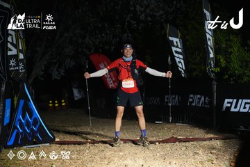 Dalat Ultra Trail 2026 - Ảnh #4764812