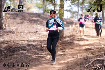 Dalat Ultra Trail 2026 - Ảnh #4854363