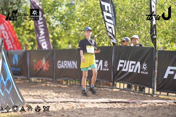 Dalat Ultra Trail 2026 - Ảnh #4770845