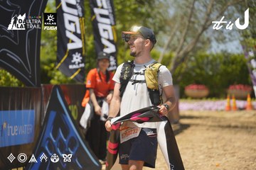 Dalat Ultra Trail 2026 - Ảnh #4728960