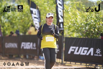 Dalat Ultra Trail 2026 - Ảnh #4837309