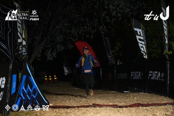 Dalat Ultra Trail 2026 - Ảnh #4766549