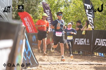 Dalat Ultra Trail 2026 - Ảnh #4837096