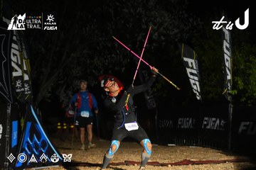 Dalat Ultra Trail 2026 - Ảnh #4765319