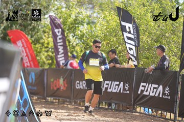 Dalat Ultra Trail 2026 - Ảnh #4835761