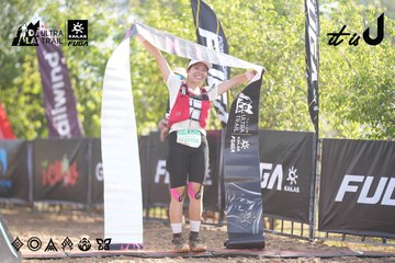 Dalat Ultra Trail 2026 - Ảnh #4769822