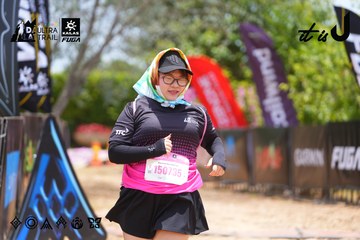 Dalat Ultra Trail 2026 - Ảnh #4870543