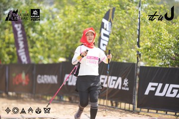 Dalat Ultra Trail 2026 - Ảnh #4859281
