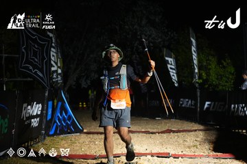Dalat Ultra Trail 2026 - Ảnh #4765630