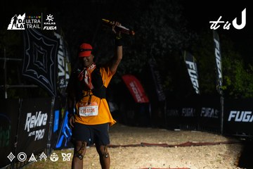Dalat Ultra Trail 2026 - Ảnh #4764402