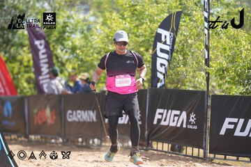 Dalat Ultra Trail 2026 - Ảnh #4857361
