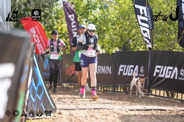 Dalat Ultra Trail 2026 - Ảnh #4828090