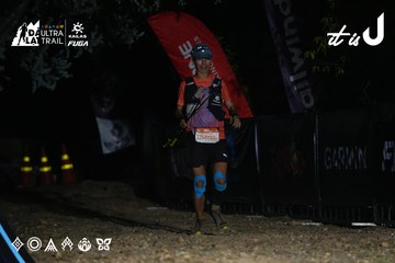 Dalat Ultra Trail 2026 - Ảnh #4765234