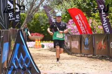Dalat Ultra Trail 2026 - Ảnh #4870817