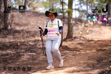 Dalat Ultra Trail 2026 - Ảnh #4855199