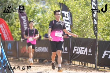 Dalat Ultra Trail 2026 - Ảnh #4837623