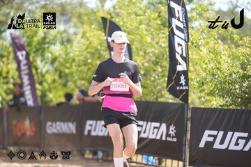 Dalat Ultra Trail 2026 - Ảnh #4837183
