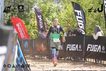 Dalat Ultra Trail 2026 - Ảnh #4856932