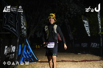 Dalat Ultra Trail 2026 - Ảnh #4766347