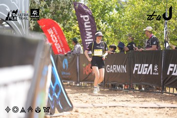 Dalat Ultra Trail 2026 - Ảnh #4856717