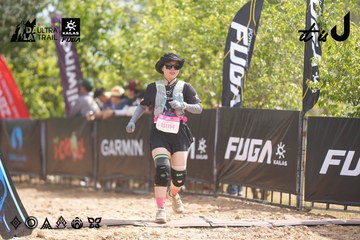 Dalat Ultra Trail 2026 - Ảnh #4857661