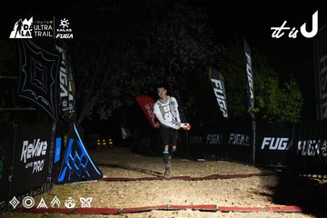 Dalat Ultra Trail 2026 - Ảnh #4766574