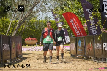 Dalat Ultra Trail 2026 - Ảnh #4728751