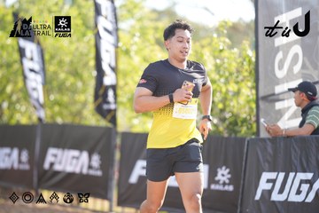 Dalat Ultra Trail 2026 - Ảnh #4770517
