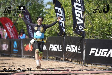 Dalat Ultra Trail 2026 - Ảnh #4729316