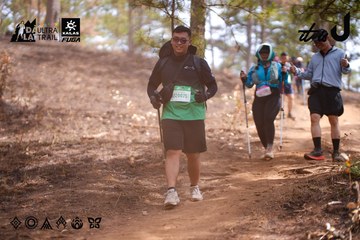 Dalat Ultra Trail 2026 - Ảnh #4854791