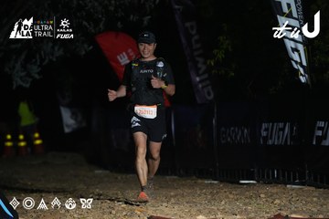 Dalat Ultra Trail 2026 - Ảnh #4764418