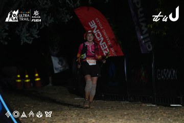 Dalat Ultra Trail 2026 - Ảnh #4764703