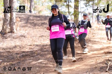 Dalat Ultra Trail 2026 - Ảnh #4854092