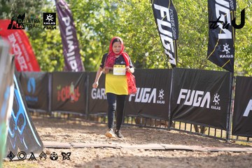Dalat Ultra Trail 2026 - Ảnh #4773403