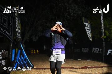 Dalat Ultra Trail 2026 - Ảnh #4766189