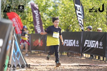 Dalat Ultra Trail 2026 - Ảnh #4770799