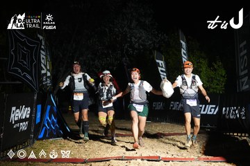 Dalat Ultra Trail 2026 - Ảnh #4766801