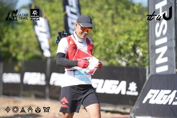 Dalat Ultra Trail 2026 - Ảnh #4730830