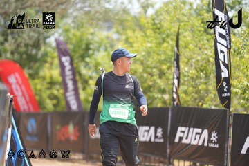 Dalat Ultra Trail 2026 - Ảnh #4861626