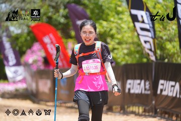 Dalat Ultra Trail 2026 - Ảnh #4870883