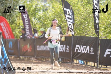 Dalat Ultra Trail 2026 - Ảnh #4837074